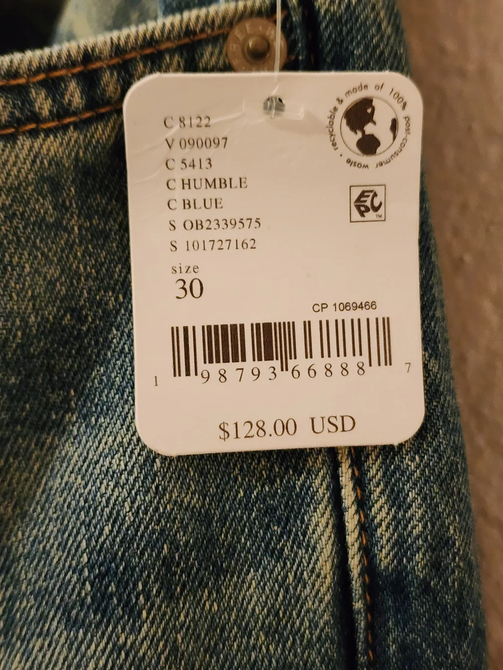 NWT Free People 